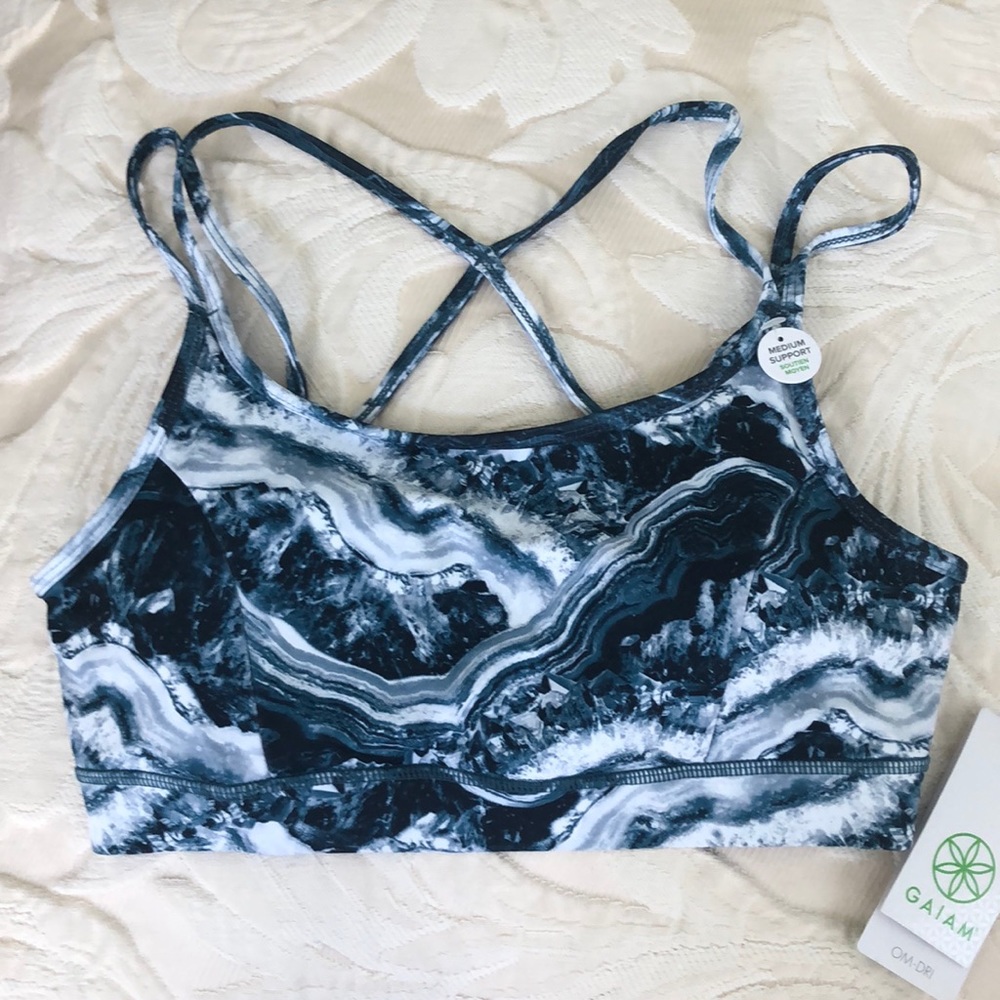 GAIAM Bra